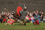 Battle