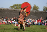 Battle