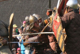 Battle