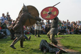 Battle