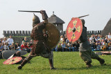 Battle