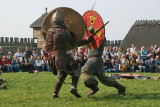 Battle