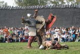 Battle