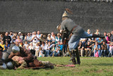 Battle