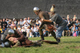 Battle