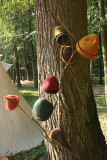 Handmade hats