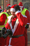 Santa Claus