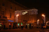 Christmas illuminations