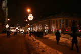 Christmas Illuminations