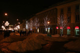 Christmas Illuminations