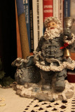 Santa Clause