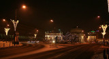 Christmas Illuminations