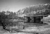 Jan. 12 - Bridge Over the Chattahoochee