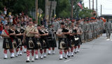 Alpha Company, Georgia National Guards 48th Brigade