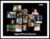 Happy Birthday Brandon!