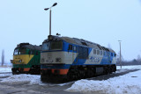 ST44-2054 + ST44-3002