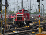 Frankfurt am Main Hauptbahnhof