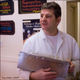 George Clooneys Older Brother, Middleham Fish Bar