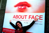All About Face