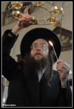 Lag b'Omer, Jerusalem
