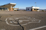 Old Route 66...places of interest in California........