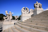 Vigeland Park, Oslo