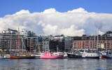 Aker Brygge, Oslo