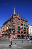 Karl Johans Gate, Oslo