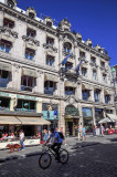 Karl Johans Gate, Oslo