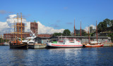 Pipervika Bay, Oslo