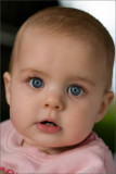 Gallery: Calli at 8 months