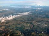 Mt. Rainier, Aerial '06