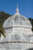 San Francisco Conservatory of Flowers, Golden Gate Park