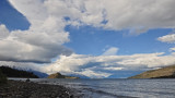 Lago General Carrera, Chile