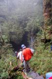 Alerce Mountain Lodge, Puerto Montt