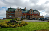 Hotel Llanuras de Diana, Puerto Natales, Chile