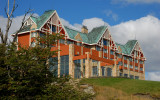 Hotel Llanuras de Diana, Puerto Natales, Chile