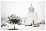 Ebenezer Lutheran Church