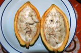 Cocoa (seeds)