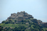 Nimrod Fortress