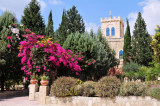 Bet Jimal Monastery - Jerusalem Hills