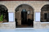 Bet Jimal Monastery & The Olive Grove