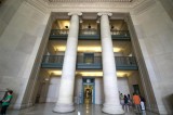 MIT, Lobby 7