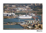 View of the Shipyard