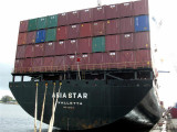 M/V Asia Star