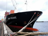 M/V San Vicente