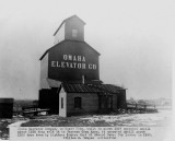 Grain Elevator