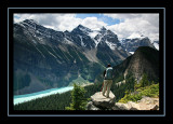 Lake Louise, Banff National Park