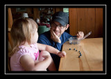 Steve and Norah talk blueberries