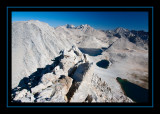 Merriam Peak Summit - 13,103